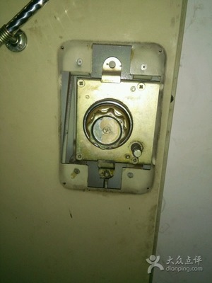 周师傅开换锁店-图片-西安生活服务-大众点评网