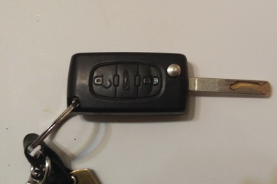 汽车钥匙丢了怎么办?基于互联网能“DIY”吗?_汽车_网