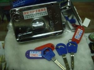 宏展锁店 | 彰化县-开锁 - (开锁)-63713P2