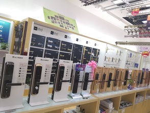 五位一体 多线营销 智能锁经销商如何突破区域市场