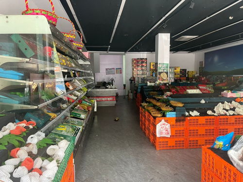 帮办行 夏令热线 锁店半年 大批水果腐烂无人理