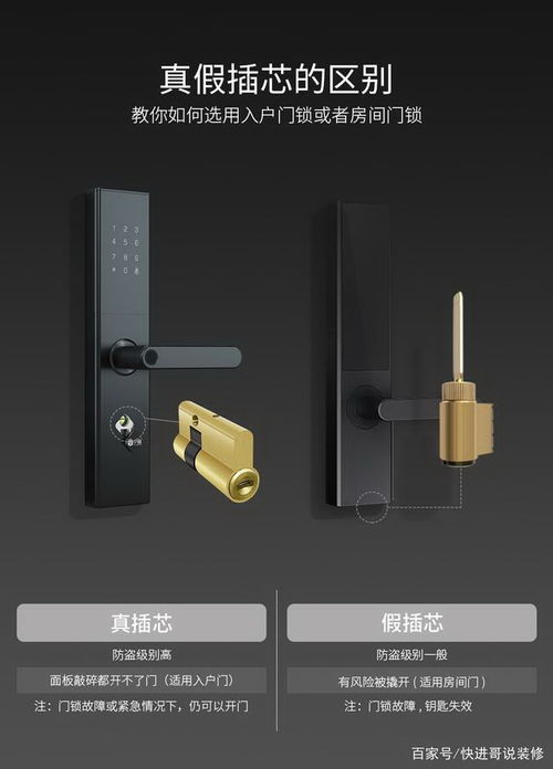 老锁匠 智能锁出故障不要慌 指纹锁的常见故障及解决办法 锁具选购 产品介绍 资讯 现代锁业网
