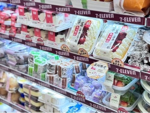 再下一城 金鹰7 eleven首进苏州 首店入驻苏州东方之门