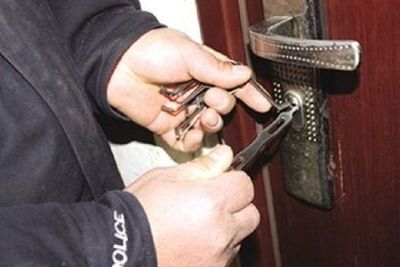 小黄如意锁店 守护您的生活安全