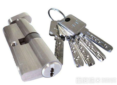 嘉顺锁店团购 专业换锁芯，安全一步到位