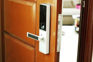 小嘀云智能锁s8, 小米生态链 唯独缺了这款产品