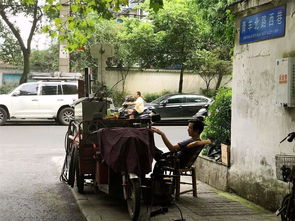 乱逛 成都西门的魂,藏在青羊小区菜市场