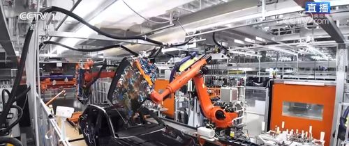 产业链价值重构 280秒解锁这座零碳 智慧工厂 智能制造硬核实力