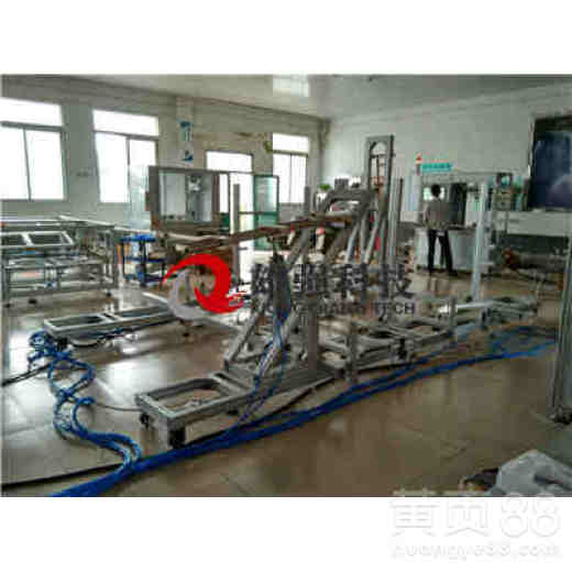 【重庆工厂定制汽车门锁门铰链试验台技术成熟】- 