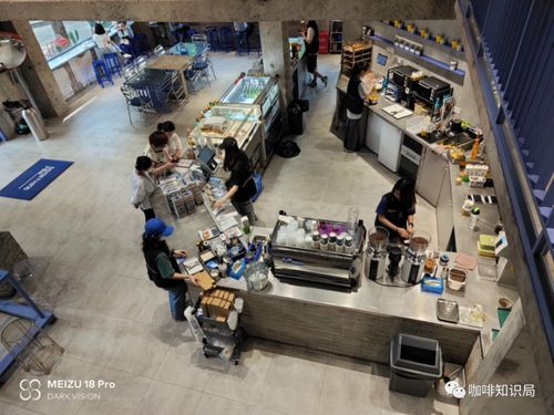 工业美学的味觉诠释 深圳Something For工厂风咖啡探店